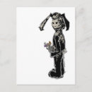 Search for gothic art postcards Emo