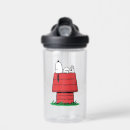Search for snoopy water bottles Pet