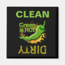 Search for environmentalism magnets Ecology