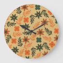 Search for 70s clocks Cute