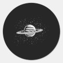 Search for rings of saturn stickers Outer space