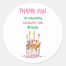 Search for birthday goodies stickers Kids