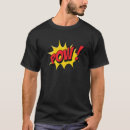Search for vintage comic book tshirts Funny