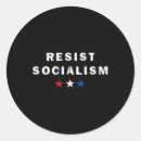 Search for distressed stickers Liberal