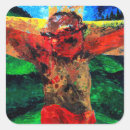 Search for passion of christ stickers Crucifixion