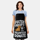 Search for adoption aprons Adopt dont shop