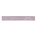 Search for grosgrain ribbon Elegant