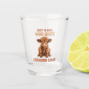 Search for cow shot glasses Funny
