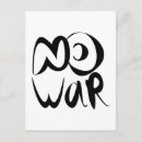 Search for conflicts postcards Peace