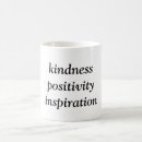 Search for position mugs Kindness