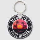 Search for mauritius key rings Tropical
