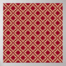 Search for oriental pattern posters Abstract