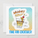 Search for cocktail recipe invitations Bar