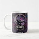 Search for mysterious mugs Astrology