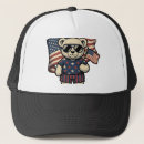 Search for black bear hats Usa