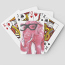 Search for animal playing cards Portrait
