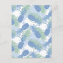 Search for pastel pattern postcards Tropics