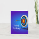 Search for archery birthday cards Target