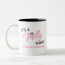 Search for mollie mugs Molly