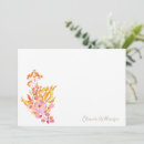 Search for bubble thank you cards Bridal shower