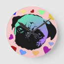 Search for popart clocks Retro