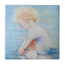 Search for beach scene tiles Water