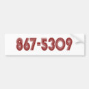 Search for nostalgia bumper stickers 80s