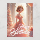 Search for princesse postcards Girl