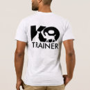 Search for k9s tshirts Dogs