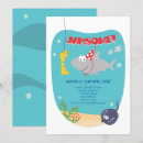 Search for bites invitations Ocean