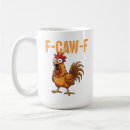 Search for roost mugs Funny