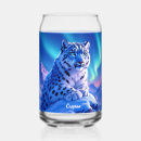 Search for snowy mugs Aurora borealis