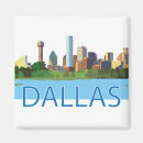 Search for dallas magnets Buildings