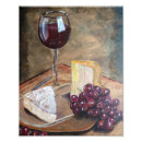 Search for wine and cheese posters Foodie