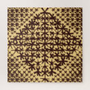 Search for intricate puzzles Pattern