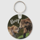 Search for funny bear key rings Bears