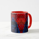 Search for abstract mugs Design