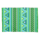 Search for emerald pillowcases Modern