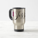 Search for design travel mugs Pink