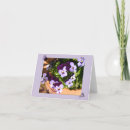 Search for violas cards Flower