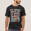 Search for tummy tshirts Hurts