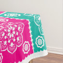 Search for mexican tablecloths Fiesta