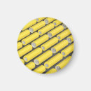Search for size magnets Yellow