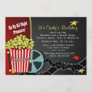 Search for snacks party invitations Movies