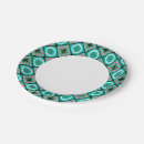 Search for moroccan paper plates Bohemian