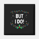 Search for sequin magnets Xmas
