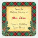 Search for vintage kitchen stickers Holiday baking