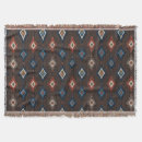 Search for boho throw blankets Rustic