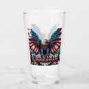 Search for freedom drinkware Flag