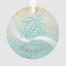 Search for sea turtle christmas tree decorations Seaside
